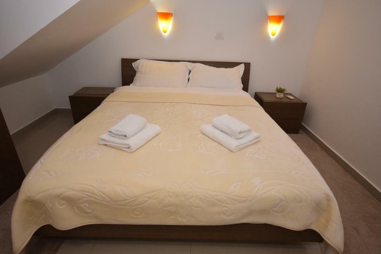 Apartamento Grifone Coastline Herceg Novi Exterior foto